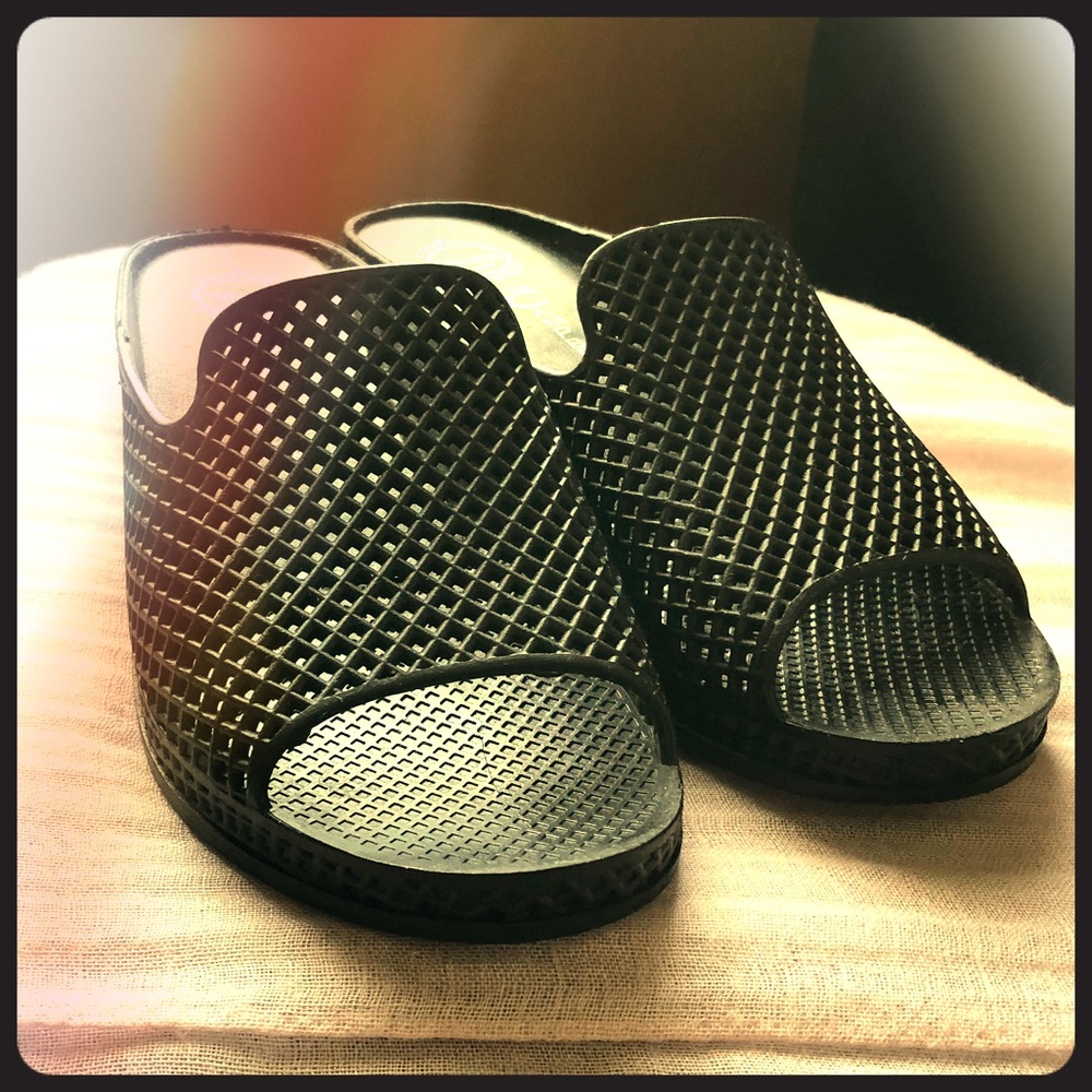 Fling 2 Sandal Havana Last